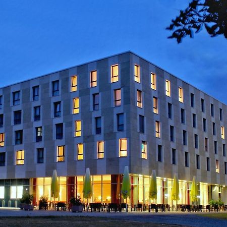 Welcome Hotel Darmstadt City Center Экстерьер фото