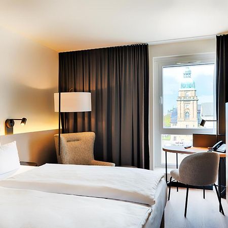 Welcome Hotel Darmstadt City Center Экстерьер фото