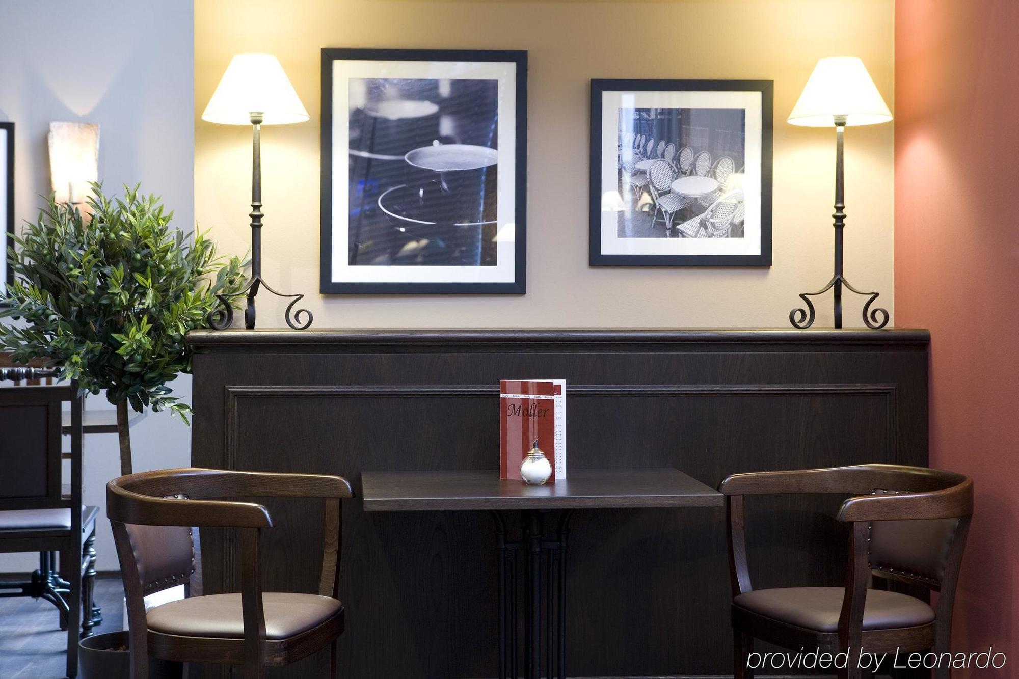 Welcome Hotel Darmstadt City Center Экстерьер фото