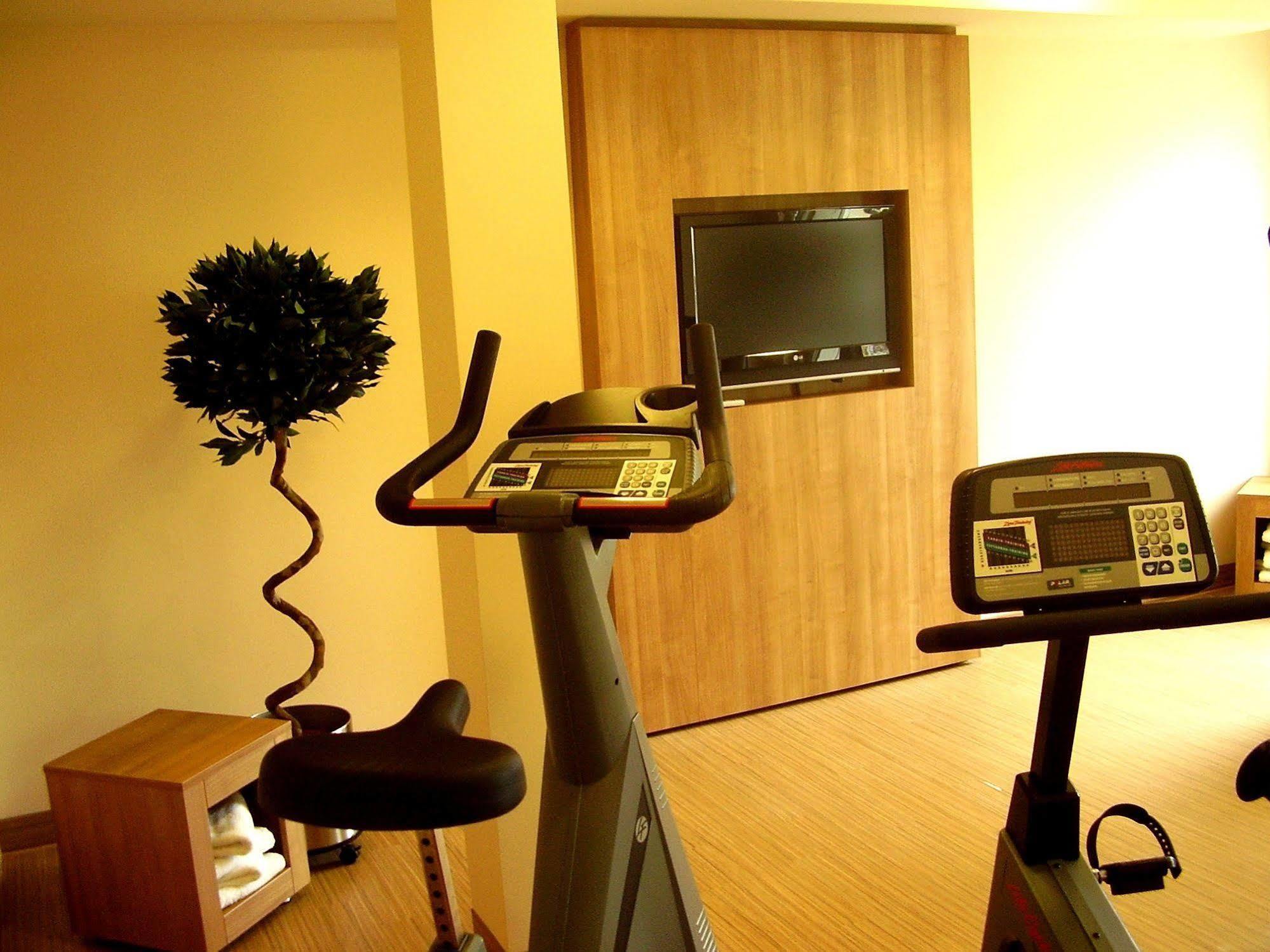 Welcome Hotel Darmstadt City Center Экстерьер фото