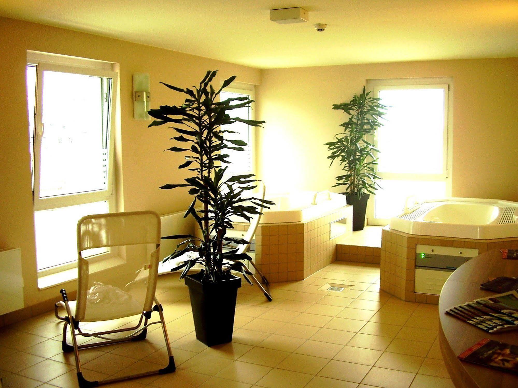 Welcome Hotel Darmstadt City Center Экстерьер фото